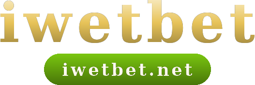 iwetbet logo